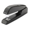 Universal Executive Full-Strip Stapler, 20-Sheet Capacity, Black