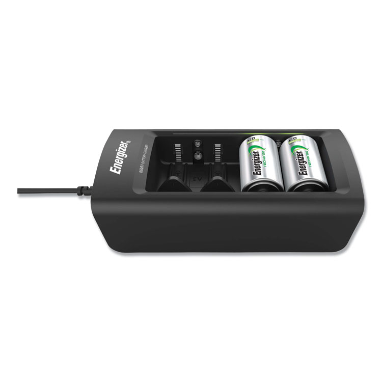 Family Battery Charger, Multiple Battery Sizes Energizer Family Battery Charger, Multiple Battery Sizes -sorel shop 618830