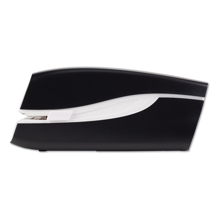 Portable Electric Stapler, 20-Sheet Capacity, Black Swingline® Portable Electric Stapler, 20-Sheet Capacity, Black -sorel shop 622235