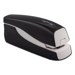 Swingline® Portable Electric Stapler, 20-Sheet Capacity, Black 8 Swingline® Portable Electric Stapler, 20-Sheet Capacity, Black -sorel shop 622237