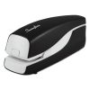 Swingline® Portable Electric Stapler, 20-Sheet Capacity, Black -sorel shop 622250