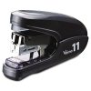 MAX Vaimo Stapler, 35-Sheet Capacity, Black -sorel shop 68657