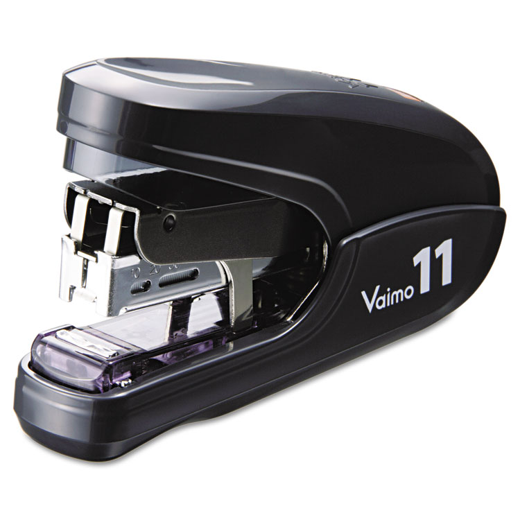 Vaimo Stapler, 35-Sheet Capacity, Black MAX Vaimo Stapler, 35-Sheet Capacity, Black -sorel shop 68657