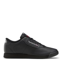 Reebok Women's Princess In Black