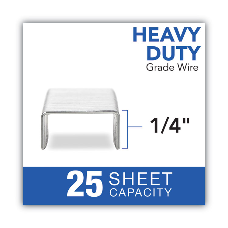 S.F. 13 Heavy-Duty Staples, 0.25" Leg, 0.5" Crown, Steel, 1,000/Box Swingline® S.F. 13 Heavy-Duty Staples, 0.25" Leg, 0.5" Crown, Steel, 1,000/Box -sorel shop 747870