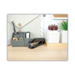 Bostitch Ascend Stapler, 20-Sheet Capacity, Black 6 Bostitch Ascend Stapler, 20-Sheet Capacity, Black -sorel shop 751161