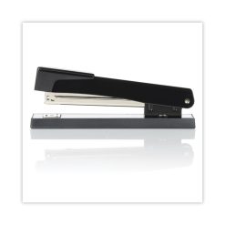 Swingline® Light-Duty Full Strip Standard Stapler, 20-Sheet Capacity, Black -sorel shop 754948