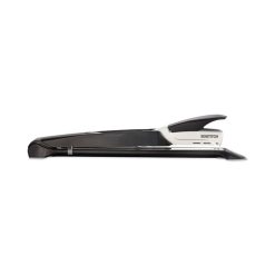 Bostitch Long Reach Stapler, 25-Sheet Capacity, 12" Throat, Black/Silver 4 Bostitch Long Reach Stapler, 25-Sheet Capacity, 12" Throat, Black/Silver -sorel shop 784261