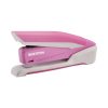 Bostitch InCourage Spring-Powered Desktop Stapler With Antimicrobial Protection, 20-Sheet Capacity, Pink/Gray 2 Bostitch InCourage Spring-Powered Desktop Stapler With Antimicrobial Protection, 20-Sheet Capacity, Pink/Gray -sorel shop 784327
