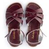 Salt Water Women's Original Sandal In Claret 2 Salt Water Women's Original Sandal In Claret -sorel shop 817a sw original claret 3 2x 06c4e0fe 747d 409d 81fb 1e6e1485e96a 1100x