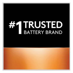 Duracell CopperTop Alkaline D Batteries, 8/Pack 10 Duracell CopperTop Alkaline D Batteries, 8/Pack -sorel shop 822270