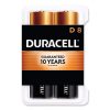 Duracell CopperTop Alkaline D Batteries, 8/Pack 1 Duracell CopperTop Alkaline D Batteries, 8/Pack -sorel shop 822360