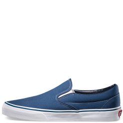 Vans Slip-On In Navy 8 Vans Slip-On In Navy -sorel shop 8 4 84 3 1100x