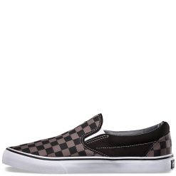 Vans Slip-On In Black/Pewter 4 Vans Slip-On In Black/Pewter -sorel shop 9 4 94 3 3 1100x
