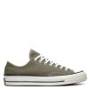 Converse Chuck 70 Low Tonal Polyester In Utility/Egret/Black 2 Converse Chuck 70 Low Tonal Polyester In Utility/Egret/Black -sorel shop A00757C 1 1100x
