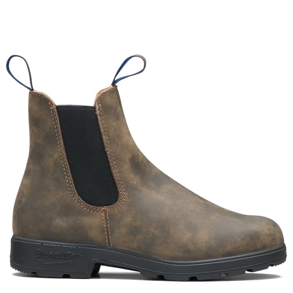 Blundstone Women's Winter Thermal Original 2223 Hi Top in Rustic Brown Blundstone Women's Winter Thermal Original 2223 Hi Top In Rustic Brown -sorel shop BL 2223 1080