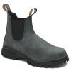 Blundstone Lug Sole 2238 In Rustic Black -sorel shop BL 2238 1087 2 1100x