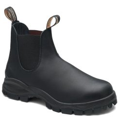 Blundstone Lug Sole 2240 In Black