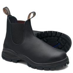 Blundstone Lug Sole 2240 In Black 7 Blundstone Lug Sole 2240 In Black -sorel shop BL 2240 1088 3 1100x