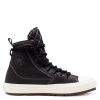 Converse Men's Chuck Taylor All Terrain Utility In Black/Black/Egret 1 Converse Men's Chuck Taylor All Terrain Utility In Black/Black/Egret -sorel shop CN 168863C 3450 1 1100x