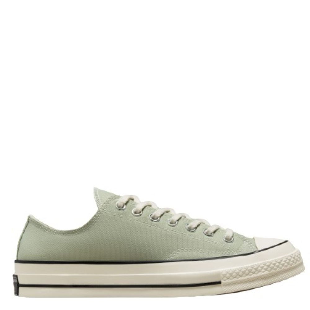 Converse Women's Chuck 70 Vintage Canvas Low in Summit Sage/Egret/Black Converse Women's Chuck 70 Vintage Canvas Low In Summit Sage/Egret/Black -sorel shop CN A02769C 3585