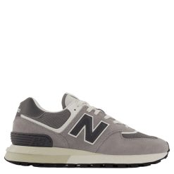 New Balance Men's 574 Legacy In Marblehead With Castlerock