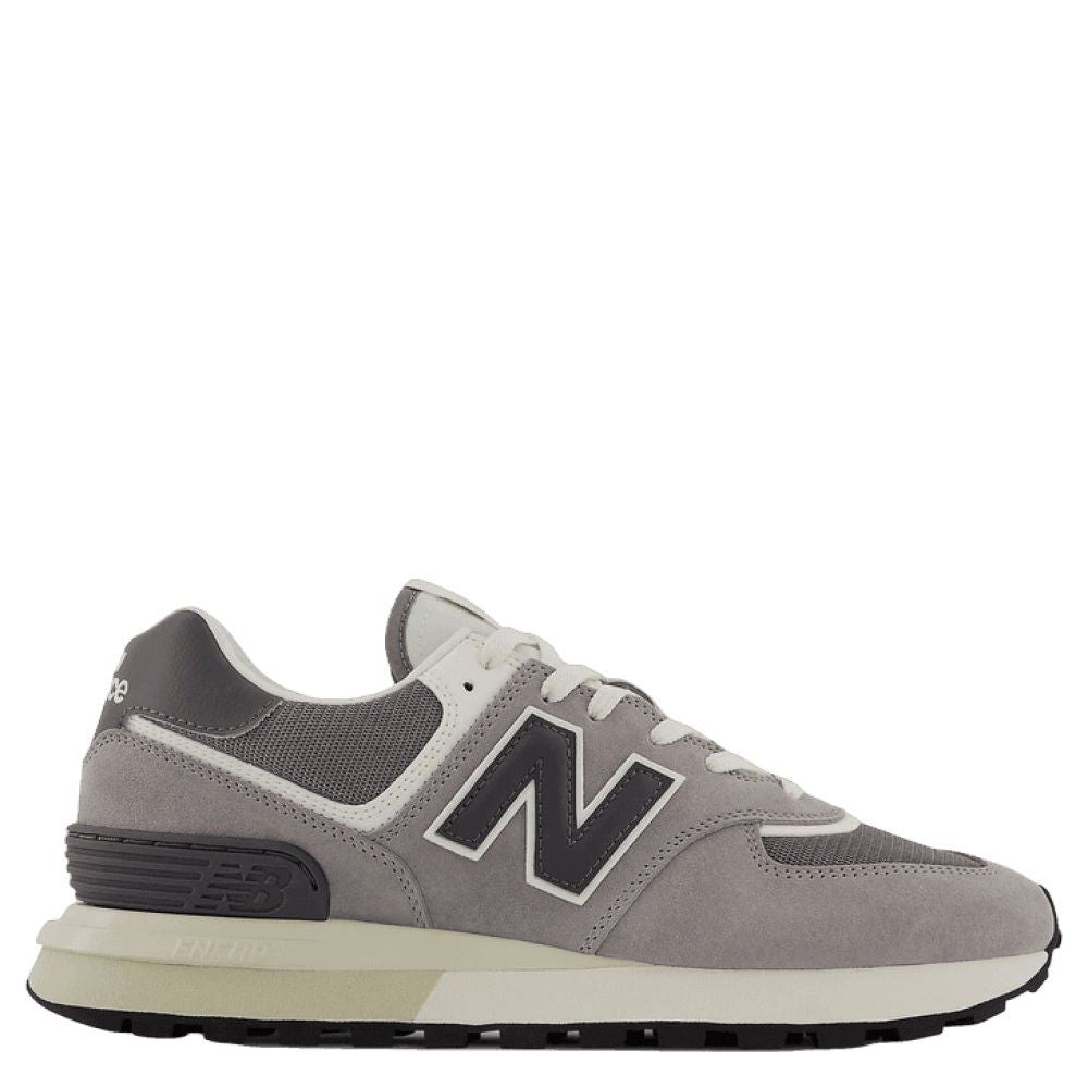 New Balance Men's 574 Legacy In Marblehead With Castlerock 3 New Balance Men's 574 Legacy In Marblehead With Castlerock