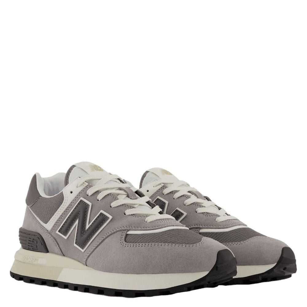 New Balance Men's 574 Legacy In Marblehead With Castlerock 4 New Balance Men's 574 Legacy In Marblehead With Castlerock - Image 2
