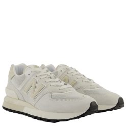 New Balance Men's 574 Legacy In Silver Birch With Sea Salt 4 New Balance Men's 574 Legacy In Silver Birch With Sea Salt -sorel shop NB UL574LGE1 1594 2 1100x