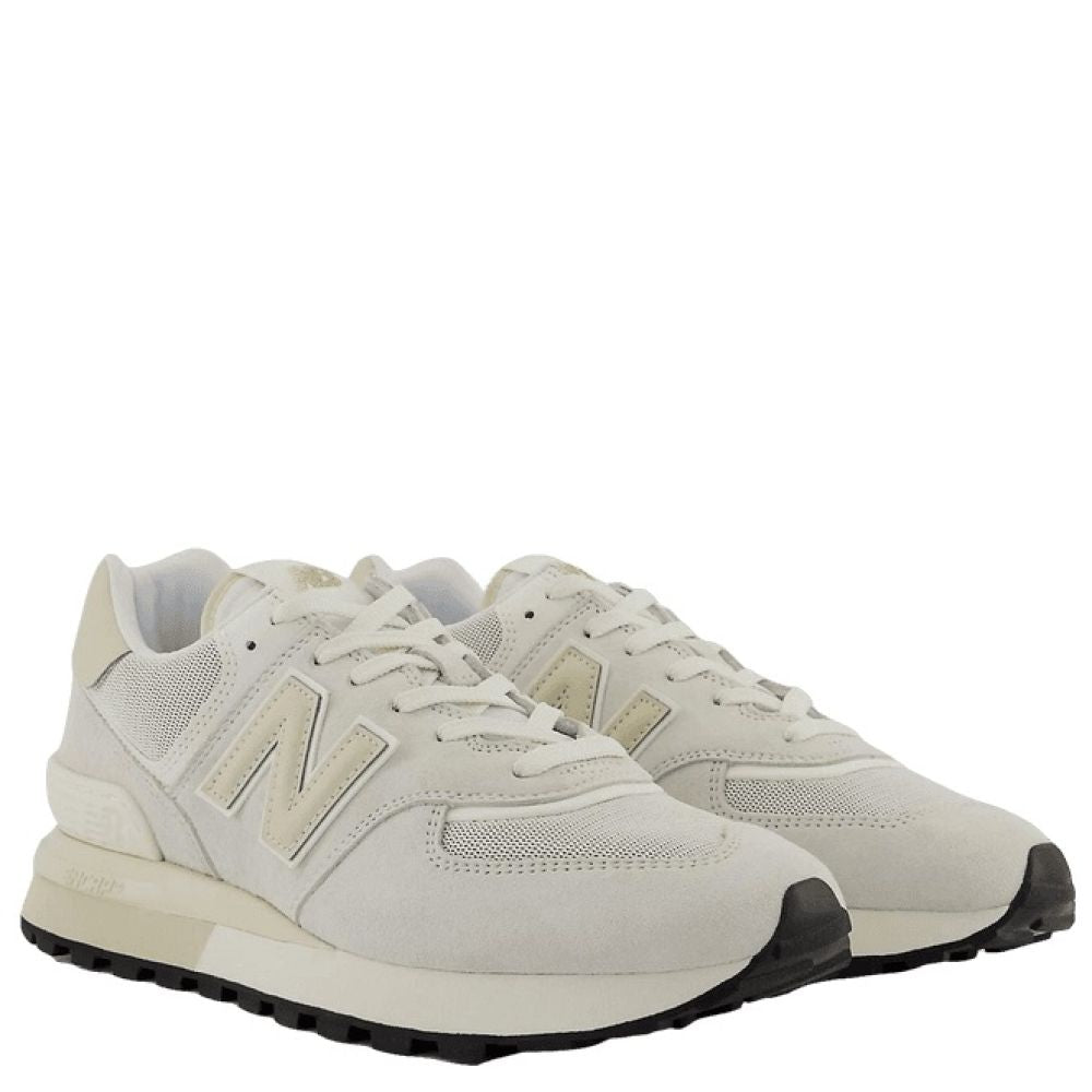 New Balance Men's 574 Legacy in Silver Birch with Sea Salt New Balance Men's 574 Legacy In Silver Birch With Sea Salt -sorel shop NB UL574LGE1 1594