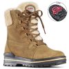 Olang Women's Meribel Boots In Tan/Brown 2 Olang Women's Meribel Boots In Tan/Brown -sorel shop OL MERIBEL22 1014 1 1100x
