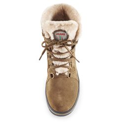 Olang Women's Meribel Boots In Tan/Brown -sorel shop OL MERIBEL22 1014 3 1100x