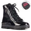 Olang Women's Sound Boots In Black -sorel shop OL SOUND22 1010 1 1100x