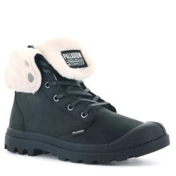 Palladium Baggy Leather ESS WPS In Black 3 Palladium Baggy Leather ESS WPS In Black -sorel shop PL 77168008 1033 2 7513cef4 6531 4407 8ac7 03a2a82efa98 1100x