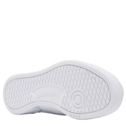 Reebok Women's Club C 85 In White/Sheer Grey -sorel shop RB AR0455 1051B 4 1100x