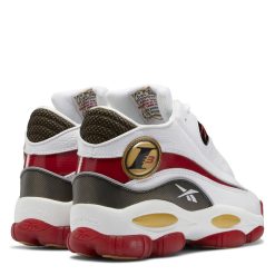 Reebok Men's The Answer DMX Basketball Shoe In Ftwr White/Flash Red/Core Black 9 Reebok Men's The Answer DMX Basketball Shoe In Ftwr White/Flash Red/Core Black -sorel shop RB GX6330 1117 3 1100x