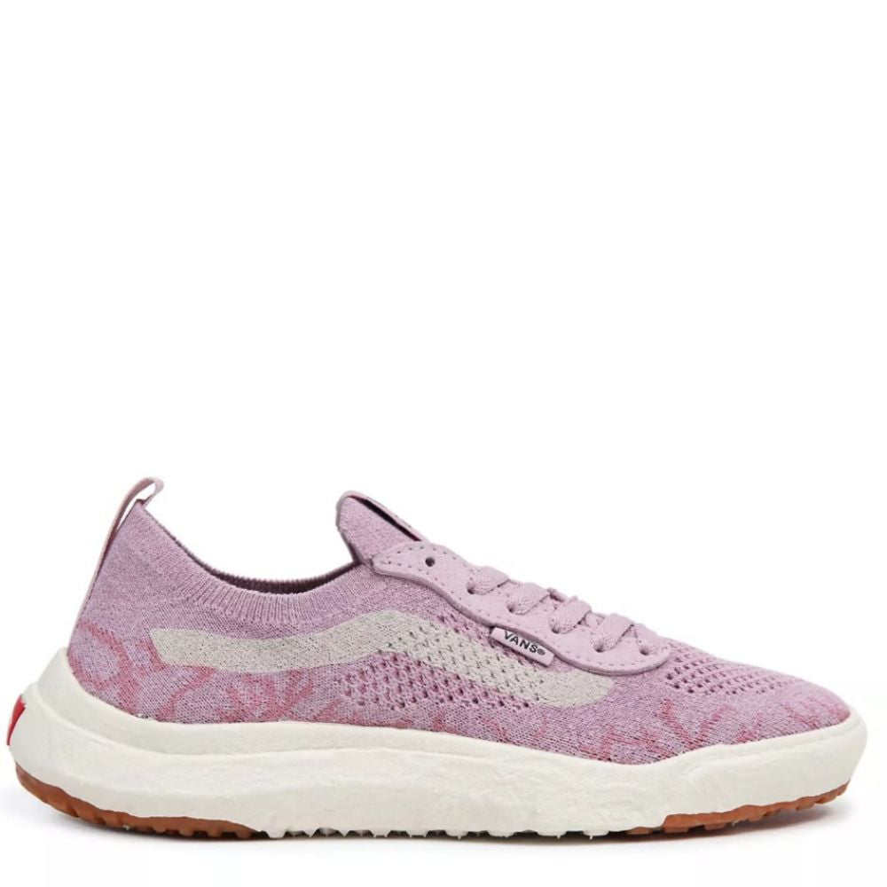Vans Women's Ultrarange VR3 in Pink Vans Women's Ultrarange VR3 In Pink -sorel shop VN 0A4BXBBD5 4273