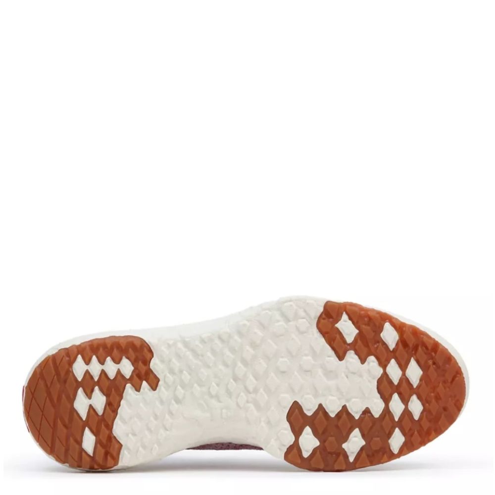 Vans Women's Ultrarange VR3 in Pink Vans Women's Ultrarange VR3 In Pink -sorel shop VN 0A4BXBBD5 4273