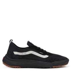 Vans Ultrarange VR3 In Black