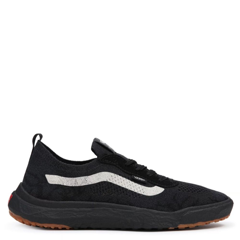 Vans Ultrarange VR3 In Black 3 Vans Ultrarange VR3 In Black