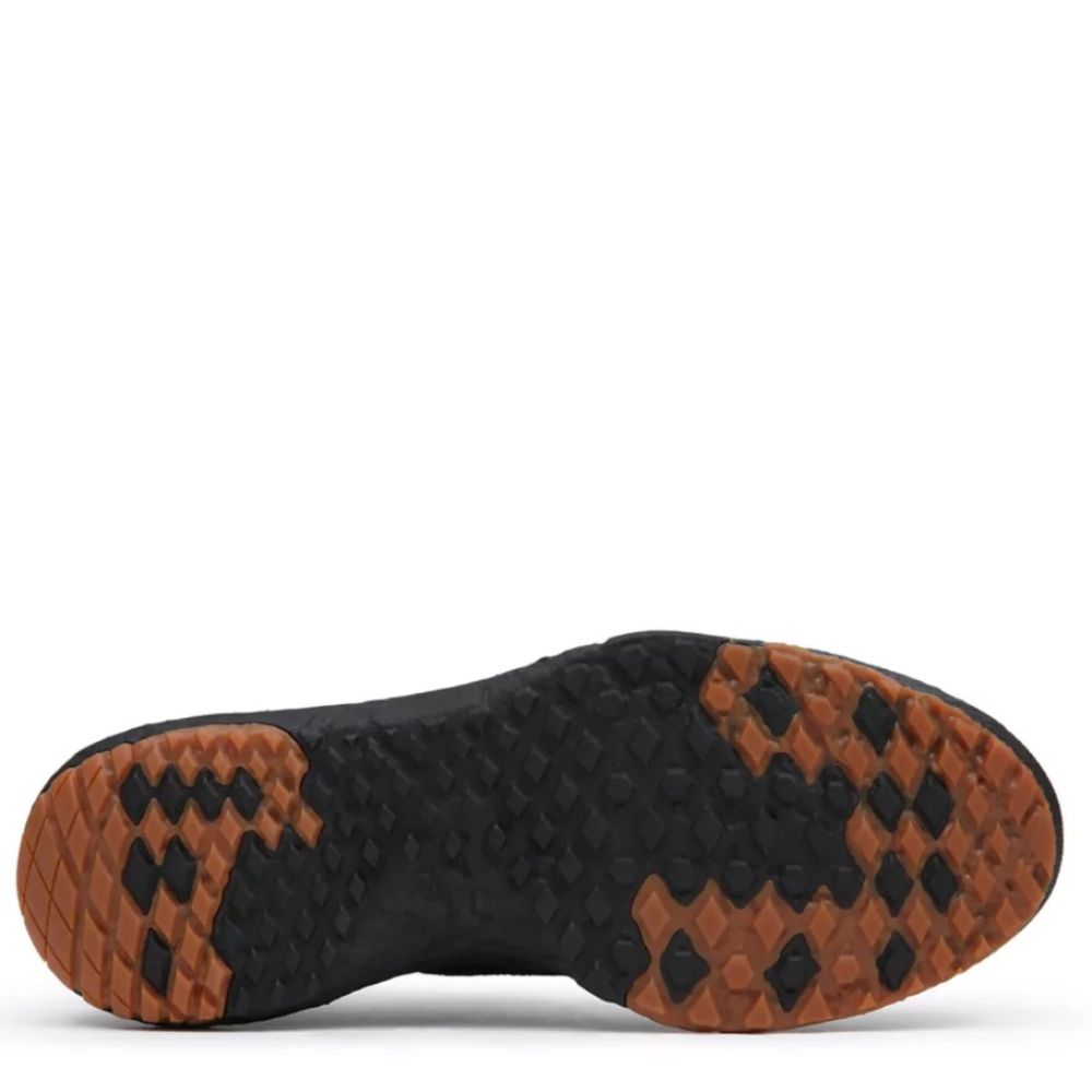 Vans Ultrarange VR3 In Black 7 Vans Ultrarange VR3 In Black - Image 5