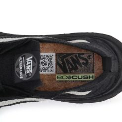 Vans Ultrarange VR3 In Black 10 Vans Ultrarange VR3 In Black -sorel shop VN 0A4BXBH7I 4258 5 1100x