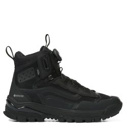 Vans Men's Ultrarange EXO Hi Gore-Tex BOA MTE-3 In Blackout