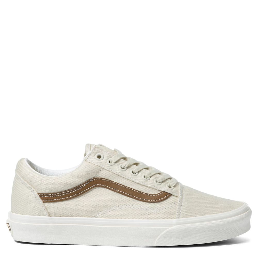 Vans Desert Twill Old Skool in Brown/Beige Vans Desert Twill Old Skool In Brown/Beige -sorel shop VN 0A5JMIBUE