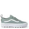 Vans Women's Sentry Old Skool WC In Heavy Canvas Green Milieu 2 Vans Women's Sentry Old Skool WC In Heavy Canvas Green Milieu -sorel shop VN 0A5KR3YV2 4270 1 1100x