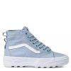 Vans Women's Sentry Sk8-Hi WC In Heavy Canvas Ashley Blue 2 Vans Women's Sentry Sk8-Hi WC In Heavy Canvas Ashley Blue -sorel shop VN 0A5KY5BD2 4268 1 1100x