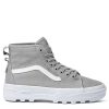 Vans Women's Sentry Sk8-Hi In Heavy Canvas Drizzle -sorel shop VN 0A5KY5KAQ 4269 1 1100x