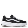 Vans Old Skool Overt CC In Black/White 1 Vans Old Skool Overt CC In Black/White -sorel shop VN 0A7Q5EBA2 4282 1 1100x
