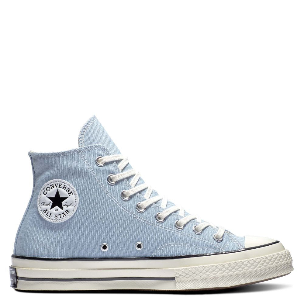 Converse Chuck 70 No Waste Canvas in Lt Armory Blue/Egret/Black Converse Chuck 70 No Waste Canvas In Lt Armory Blue/Egret/Black -sorel shop