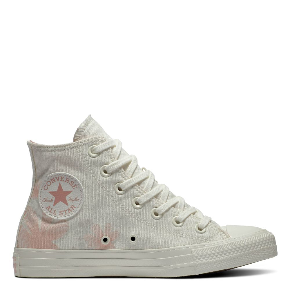 Converse Women's Chuck Taylor All Star Desert Floral High Top in Rust Pink Converse Women's Chuck Taylor All Star Desert Floral High Top In Rust Pink -sorel shop